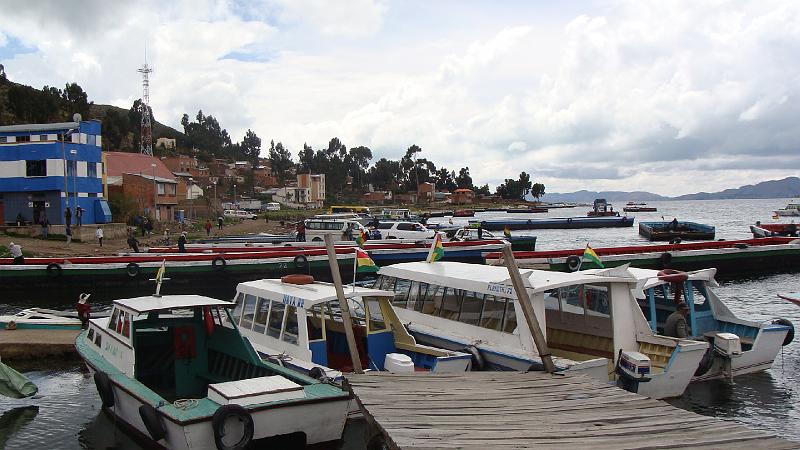 Bus La Paz Cusco Steves.JPG